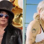 Slash’s stepdaughter Lucy-Bleu’s motive of loss of life demonstrated as suicide