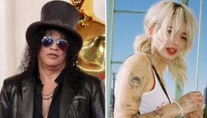 Slash’s stepdaughter Lucy-Bleu’s motive of loss of life demonstrated as suicide