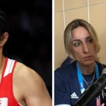 Angela Carini vs. Imane Khelif: A Disputed Match at the 2024 Olympics