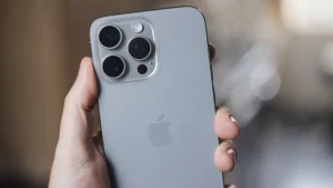 iPhone 16 Cameras: Huge Zooms, & Exciting Features