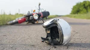 Riding into Uncertainty: Why You Need a Motorcycle Injury Lawyer