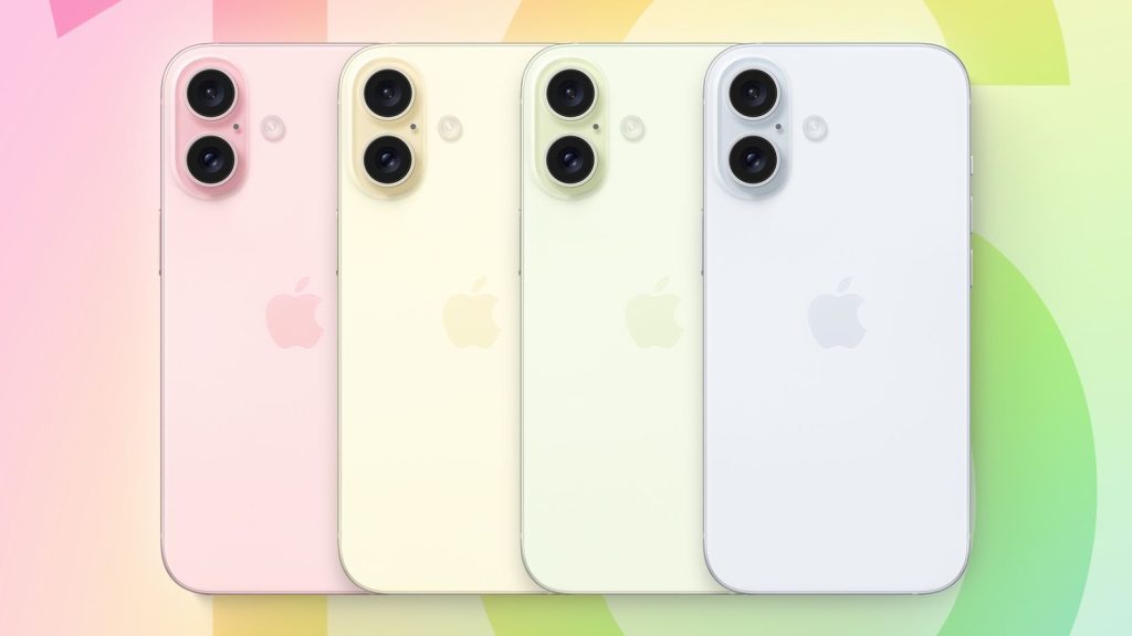 The iPhone 16 Series: A Game-Changer in the World of Smartphones